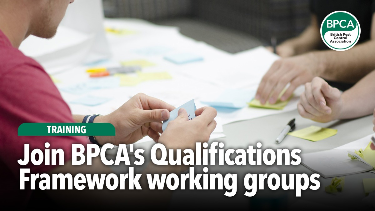 bpca-qualifications-framework-working-groups bpca-qualifications-framework-working-groups